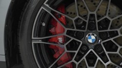 2023 (72) BMW M3 Competition 4dr Step Auto 5189440