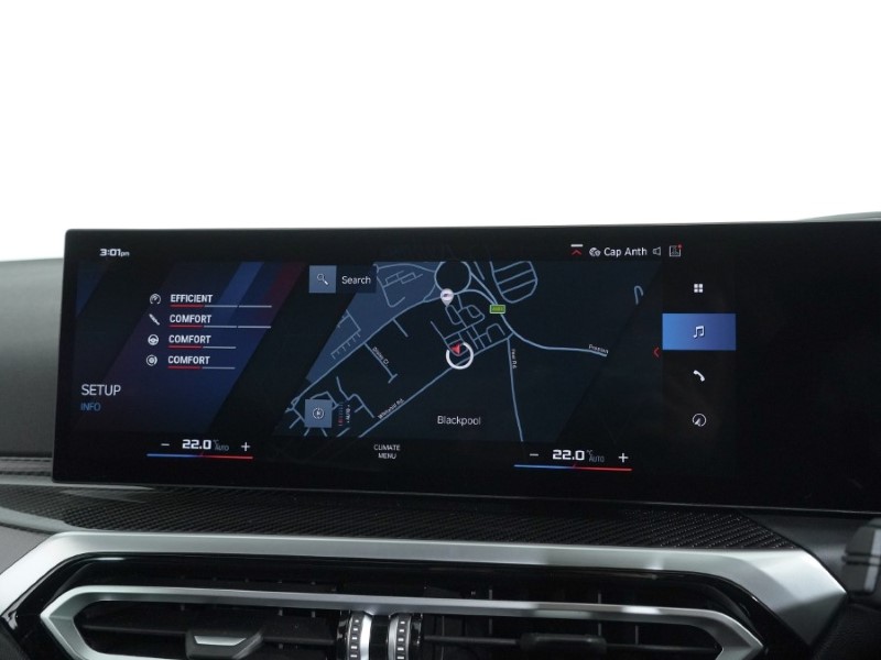 2023 (72) BMW M3 Competition 4dr Step Auto 5189452