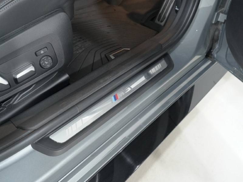 2023 (72) BMW M3 Competition 4dr Step Auto 5189446