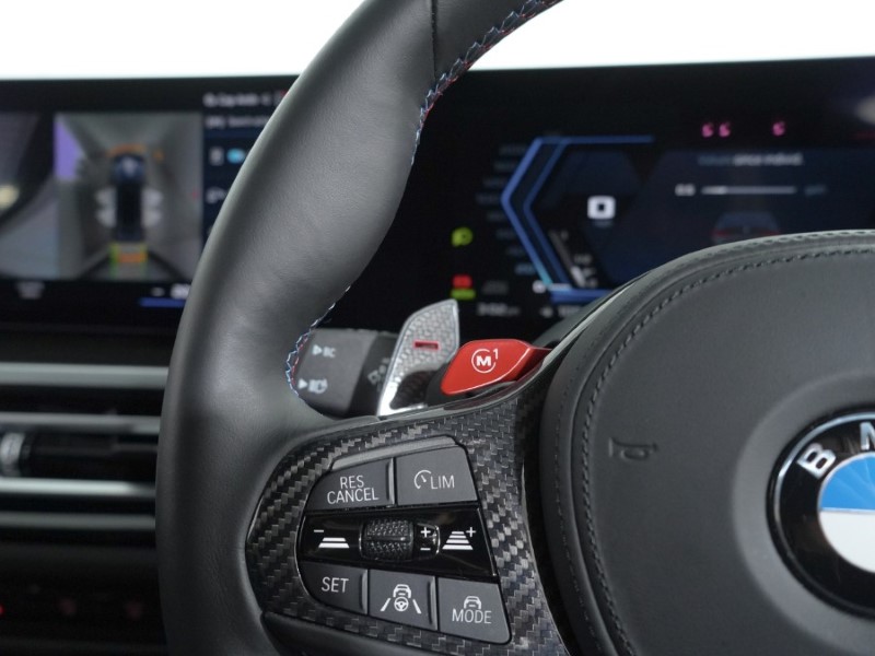 2023 (72) BMW M3 Competition 4dr Step Auto 5189465