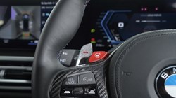 2023 (72) BMW M3 Competition 4dr Step Auto 5189465