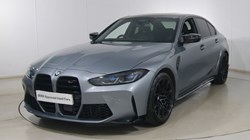 2023 (72) BMW M3 Competition 4dr Step Auto 5189472