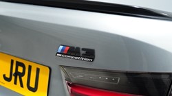 2023 (72) BMW M3 Competition 4dr Step Auto 5189416