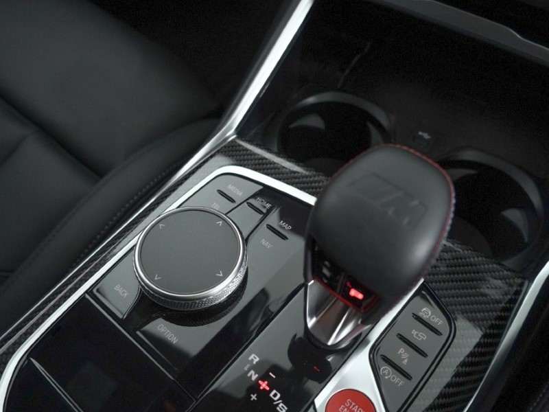 2023 (72) BMW M3 Competition 4dr Step Auto 5189458