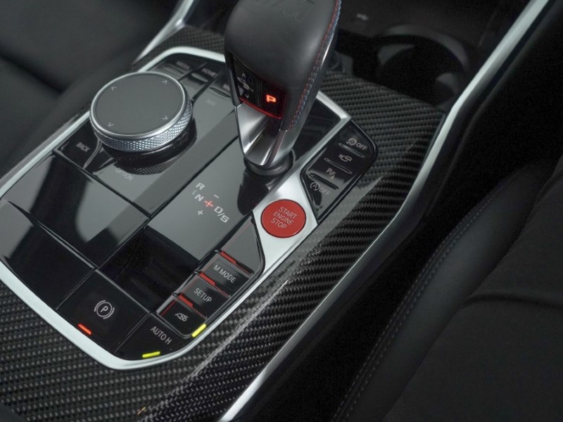 2023 (72) BMW M3 Competition 4dr Step Auto 5189457