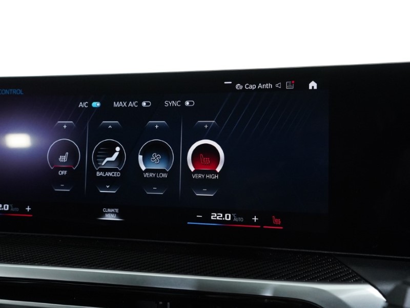 2023 (72) BMW M3 Competition 4dr Step Auto 5189453