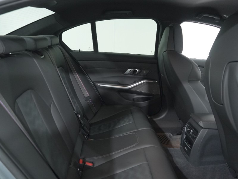 2023 (72) BMW M3 Competition 4dr Step Auto 5189432