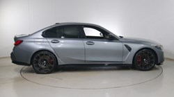 2023 (72) BMW M3 Competition 4dr Step Auto 5189477