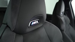 2023 (72) BMW M3 Competition 4dr Step Auto 5189450