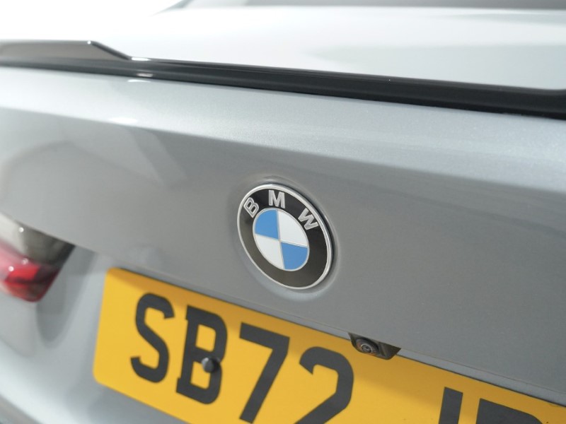 2023 (72) BMW M3 Competition 4dr Step Auto 5189417