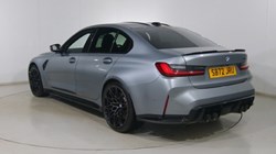 2023 (72) BMW M3 Competition 4dr Step Auto 5189474