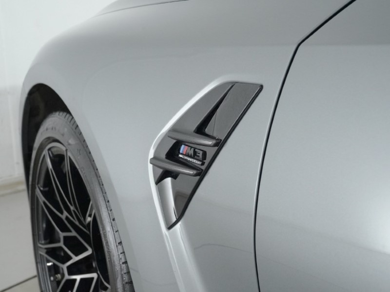 2023 (72) BMW M3 Competition 4dr Step Auto 5189422