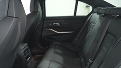 2023 (72) BMW M3 Competition 4dr Step Auto 5189427