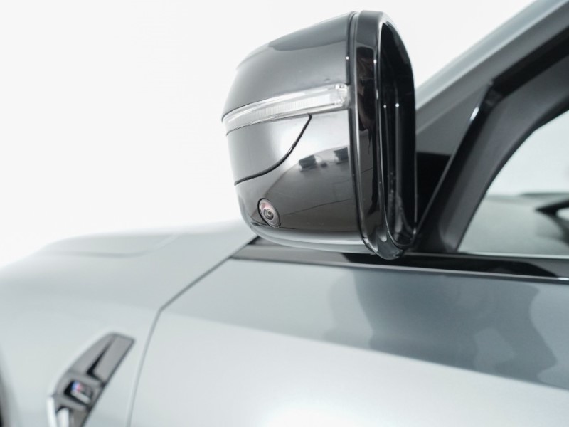 2023 (72) BMW M3 Competition 4dr Step Auto 5189421