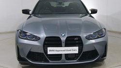 2023 (72) BMW M3 Competition 4dr Step Auto 5189471
