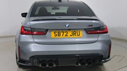 2023 (72) BMW M3 Competition 4dr Step Auto 5189475