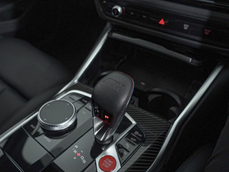 2023 (72) BMW M3 Competition 4dr Step Auto 5189460