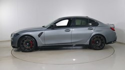 2023 (72) BMW M3 Competition 4dr Step Auto 5189473