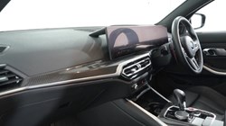 2023 (72) BMW M3 Competition 4dr Step Auto 5189426