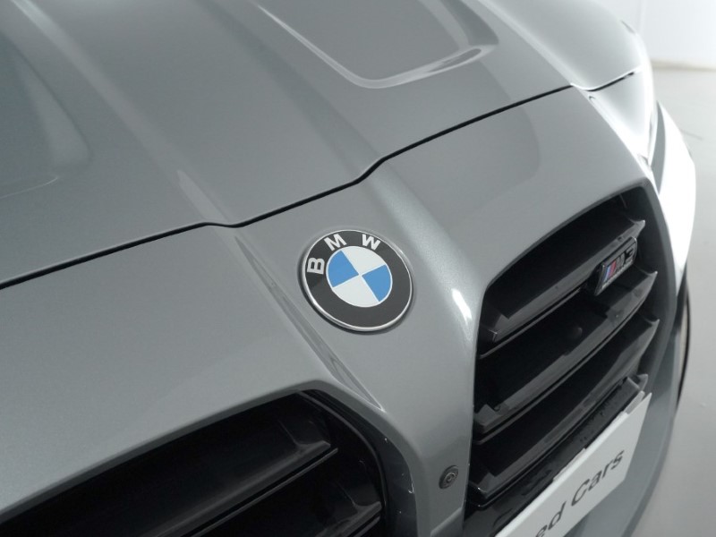 2023 (72) BMW M3 Competition 4dr Step Auto 5189436
