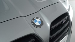 2023 (72) BMW M3 Competition 4dr Step Auto 5189436
