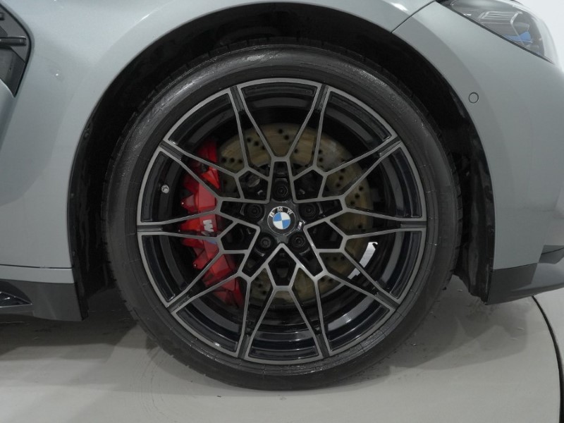 2023 (72) BMW M3 Competition 4dr Step Auto 5189439