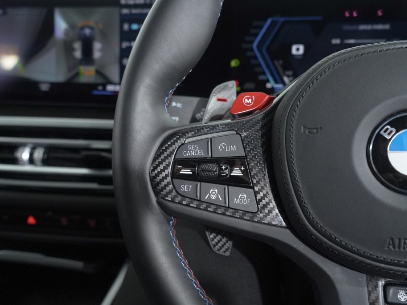 2023 (72) BMW M3 Competition 4dr Step Auto 5189464