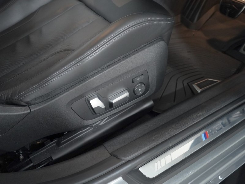 2023 (72) BMW M3 Competition 4dr Step Auto 5189445