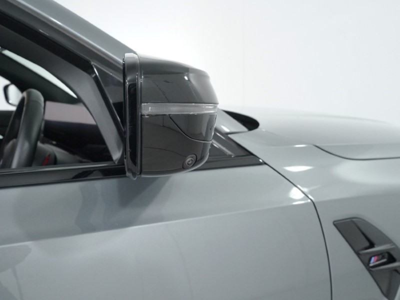 2023 (72) BMW M3 Competition 4dr Step Auto 5189434