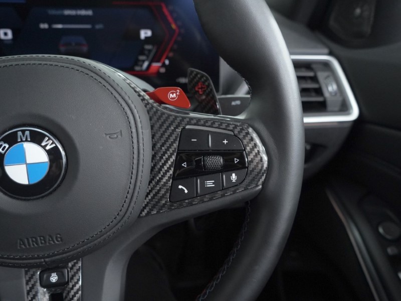 2023 (72) BMW M3 Competition 4dr Step Auto 5189467