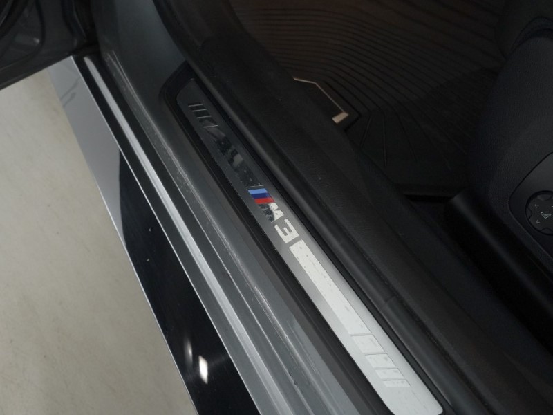 2023 (72) BMW M3 Competition 4dr Step Auto 5189424