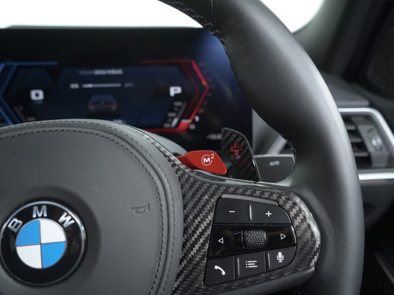 2023 (72) BMW M3 Competition 4dr Step Auto 5189466