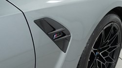 2023 (72) BMW M3 Competition 4dr Step Auto 5189435
