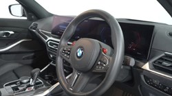 2023 (72) BMW M3 Competition 4dr Step Auto 5189447