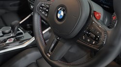 2023 (72) BMW M3 Competition 4dr Step Auto 5189449