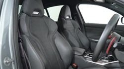 2023 (72) BMW M3 Competition 4dr Step Auto 5189441