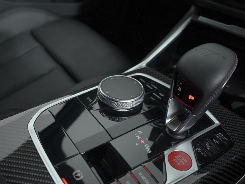 2023 (72) BMW M3 Competition 4dr Step Auto 5189459