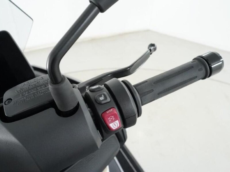 2025 (75) BMW Motorrad C400 GT 5174738