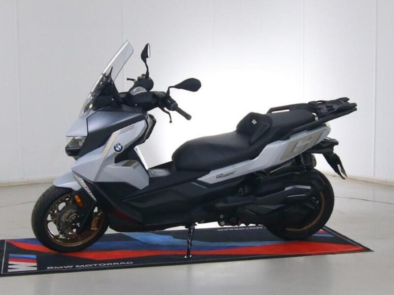 2025 (75) BMW Motorrad C400 GT 5174741