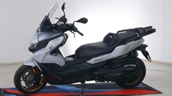 2025 (75) BMW Motorrad C400 GT 5174741