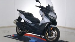 2025 (75) BMW Motorrad C400 GT 5174737