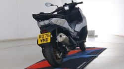 2025 (75) BMW Motorrad C400 GT 5174726