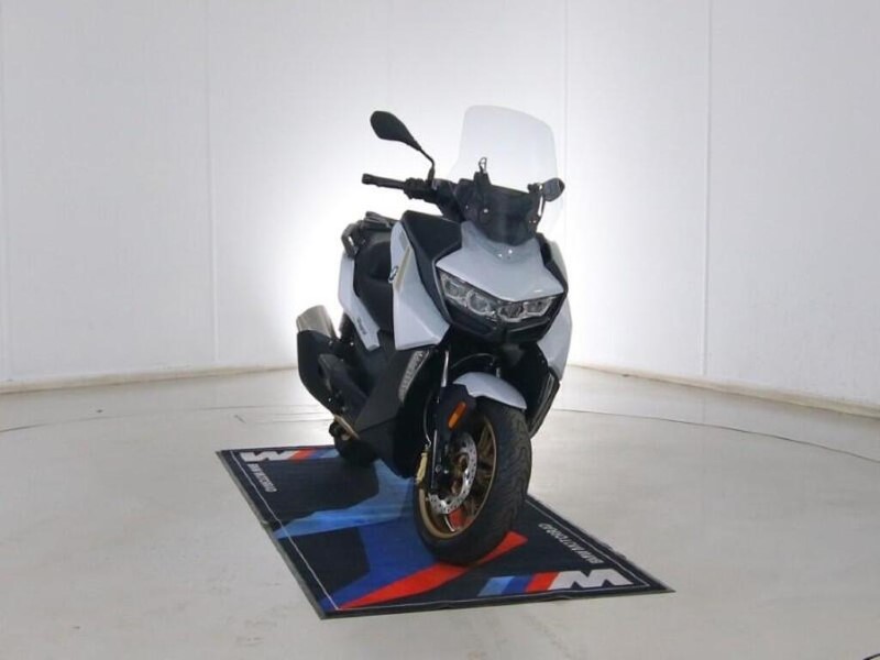 2025 (75) BMW Motorrad C400 GT 5174725