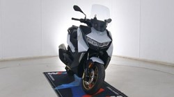 2025 (75) BMW Motorrad C400 GT 5174725