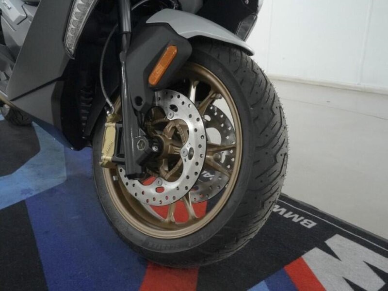 2025 (75) BMW Motorrad C400 GT 5174732