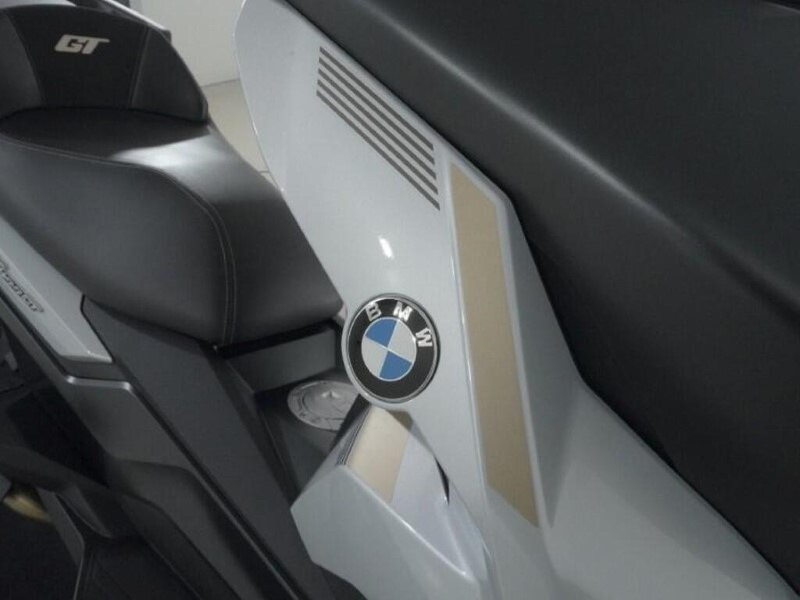 2025 (75) BMW Motorrad C400 GT 5174729