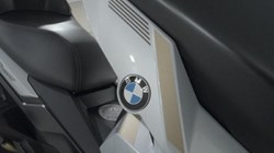 2025 (75) BMW Motorrad C400 GT 5174729