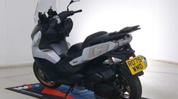 2025 (75) BMW Motorrad C400 GT 5174736