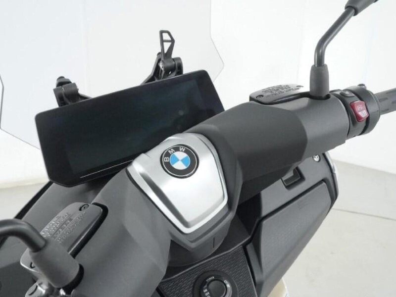 2025 (75) BMW Motorrad C400 GT 5174742
