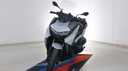 2025 (75) BMW Motorrad C400 GT 5174733